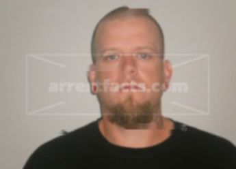 Aaron Michael Jarvis