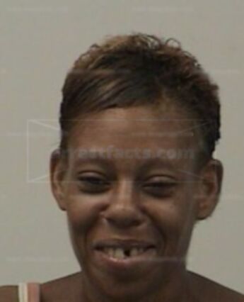 Kimyatta Gaines