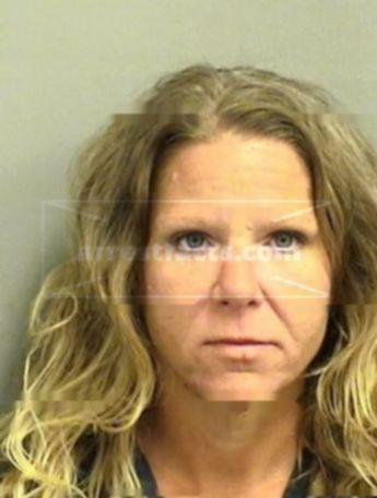 Valerie Dawn Heishman