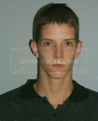 Jason Lee Riley