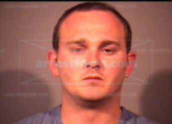 Brandon James Roberts