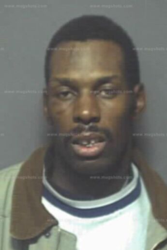 Harvey Salley