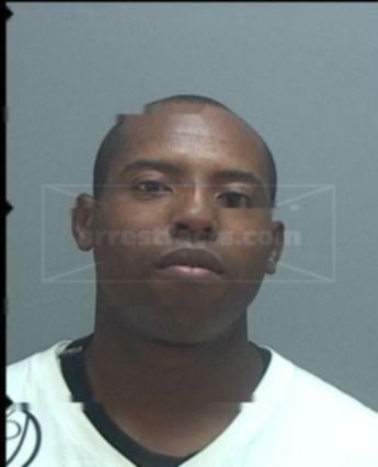 Timothy Lee Thomas