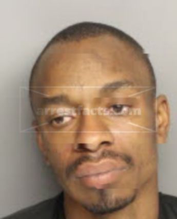 Leonard Tyrone Williams