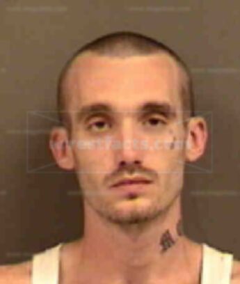 Christopher Edward Luttrell