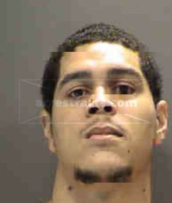 Byron Augustus Jones