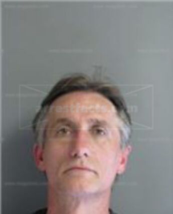 Garland David Hensley