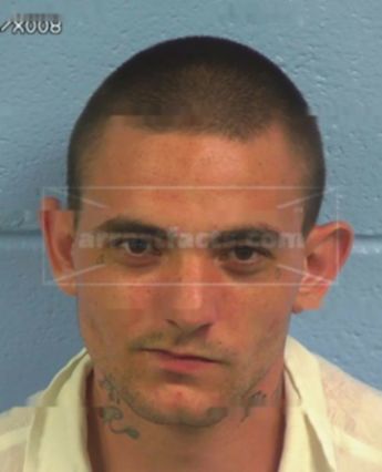 Cody Alan Smith