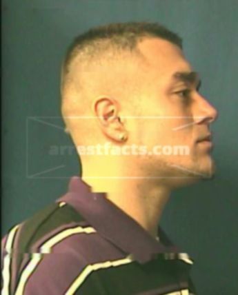 Joshua Paul Shields