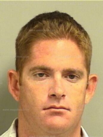 Aaron Scott Gordon