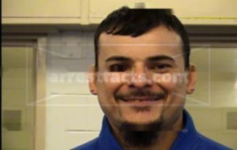 John Anthony Bonilla