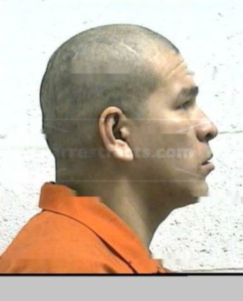 Corey Dale Cable