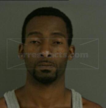 Jamar De'mon Dixon