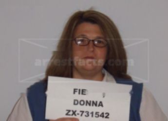 Donna Fields
