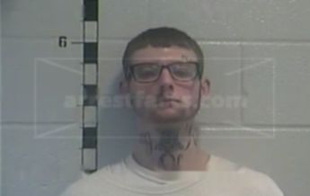 Brady Thomas Adkins