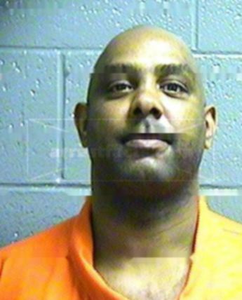 Cleveland Lamont Overton