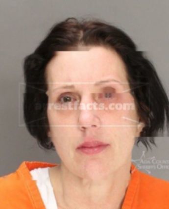 Kent Tina Crystal