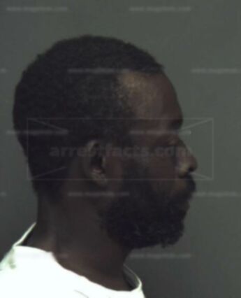 Isaac Martin Jr
