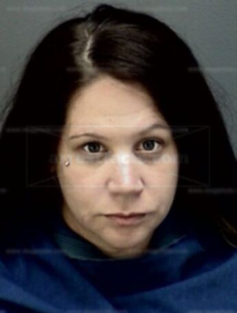 Jenna Renee Thornton