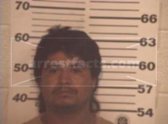 Jose Mesa Reyes