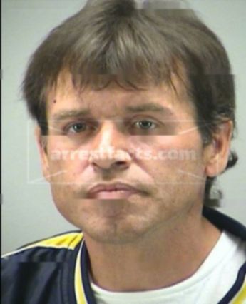 Darrin James Thornsbury