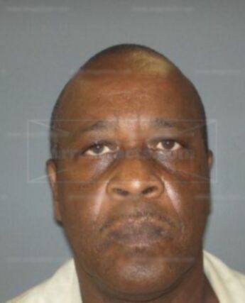 James Alfred Brown