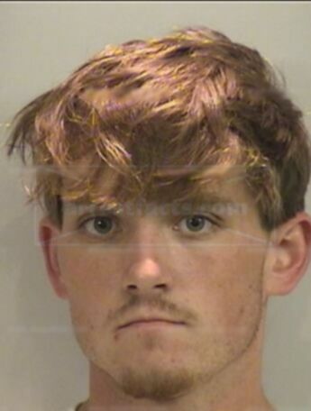 Brandon Burnett