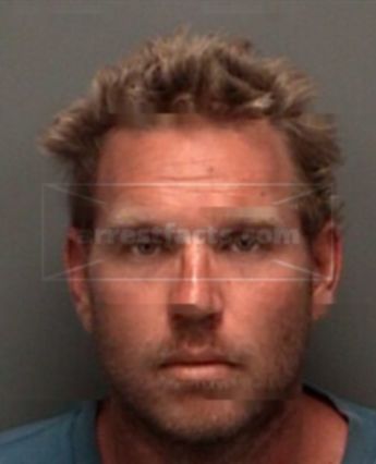 Christopher Wayne Walters