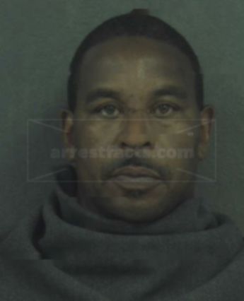 Chester Lee Burks