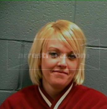 Kelsey Morgan Brogdon