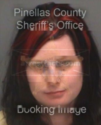 Melissa Lee Roberson