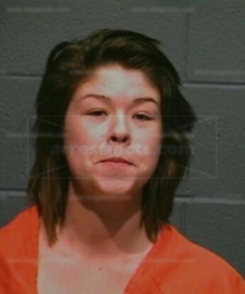 Samantha Nicole Spencer