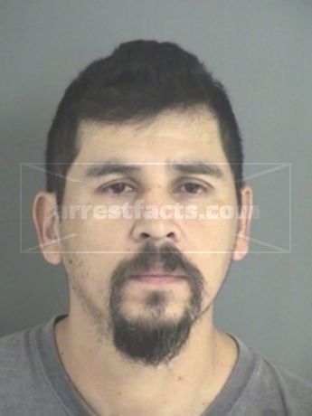 Marco Antonio Mijares