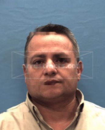 Orlando Mendiola