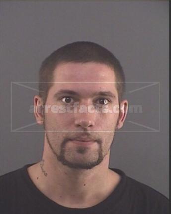 Ricky Merle Stambach