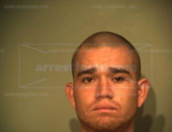 Josue Bani Salazar Ruiz