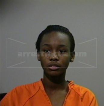 Keirra Denise Washington