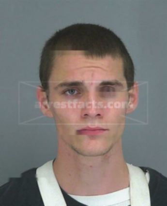 Trever Ernest Parker Freeman