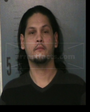 Ricardo Gallegos Valdez