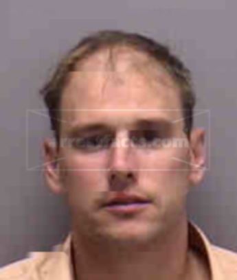 Jason Bradley Graham
