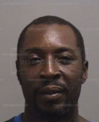 Roy Lee Boston