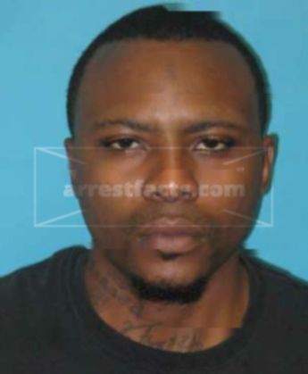 Timothy Artavious Fleming
