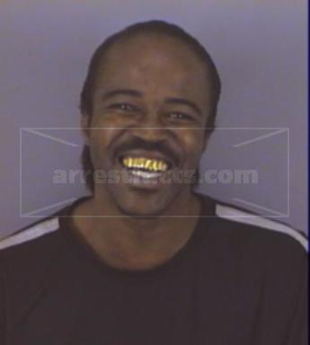 Alexander Laroy Wilson
