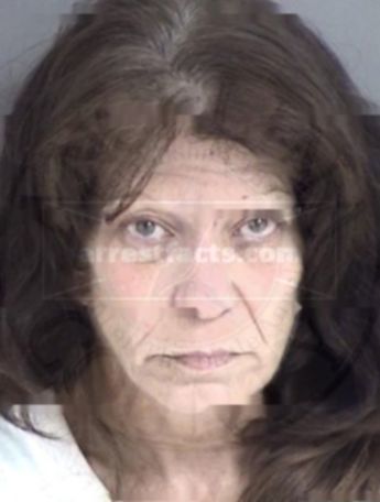 Guesna Joann Fowler