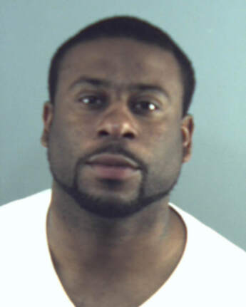Dewand Leval Wilson
