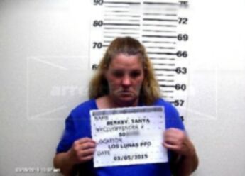 Tanya Berkey