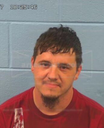 Eric Ellis Zook