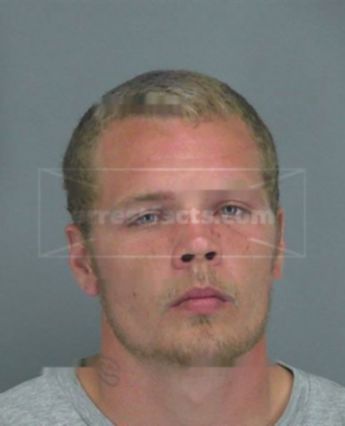 Jason Reese Greene