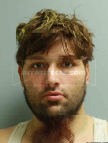 Christopher Byron Weaver