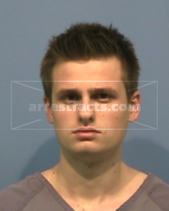 Austin Taylor Ervin